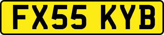 FX55KYB