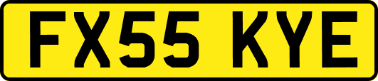 FX55KYE