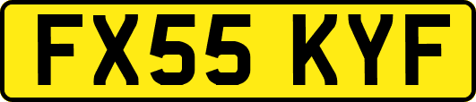 FX55KYF