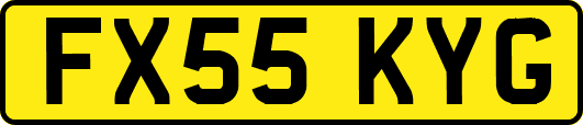 FX55KYG