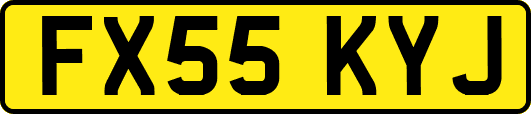 FX55KYJ