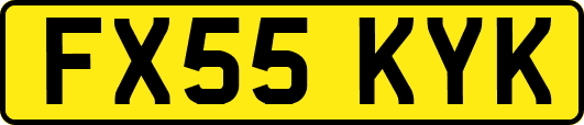 FX55KYK