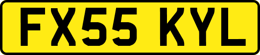 FX55KYL