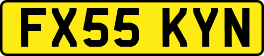 FX55KYN
