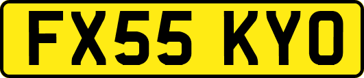 FX55KYO