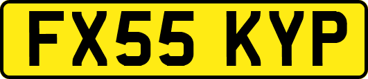 FX55KYP