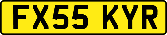 FX55KYR