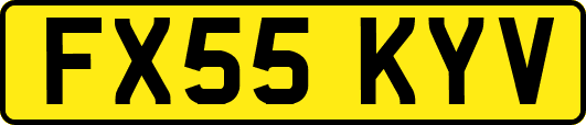 FX55KYV