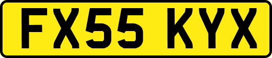 FX55KYX