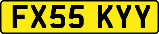 FX55KYY