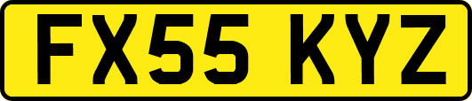 FX55KYZ