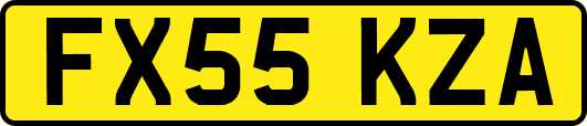 FX55KZA