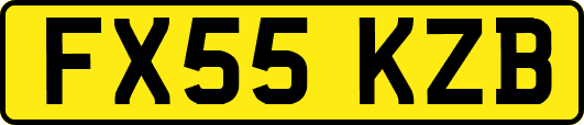 FX55KZB