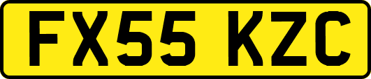 FX55KZC
