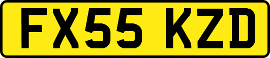 FX55KZD