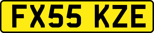 FX55KZE