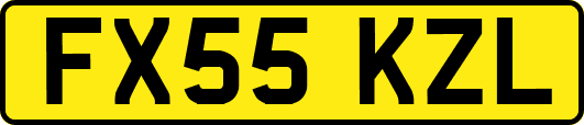 FX55KZL