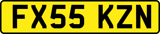 FX55KZN