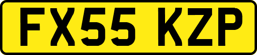 FX55KZP