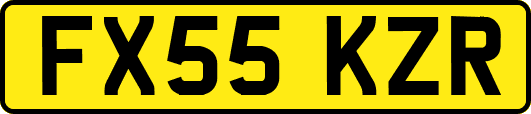 FX55KZR