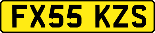 FX55KZS