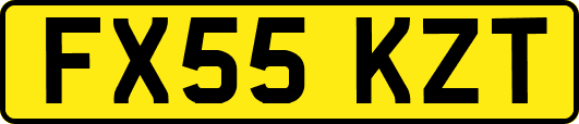 FX55KZT
