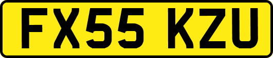 FX55KZU