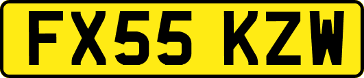 FX55KZW