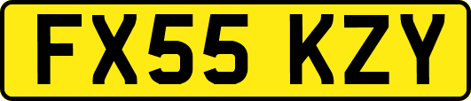 FX55KZY