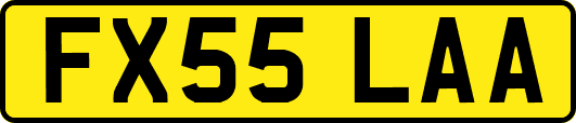FX55LAA