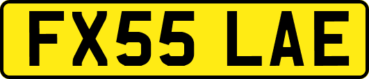 FX55LAE