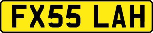 FX55LAH