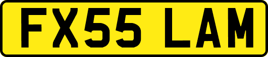 FX55LAM