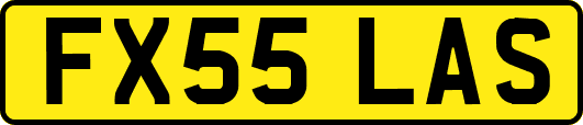 FX55LAS