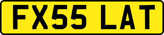 FX55LAT