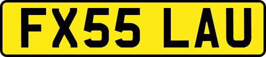 FX55LAU
