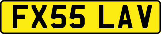 FX55LAV
