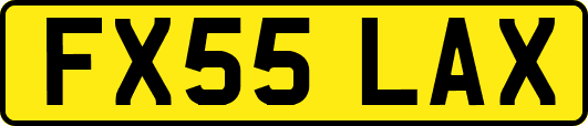 FX55LAX