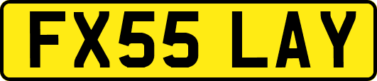 FX55LAY