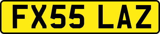 FX55LAZ