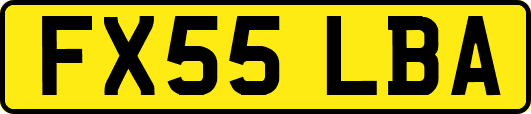 FX55LBA