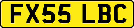 FX55LBC