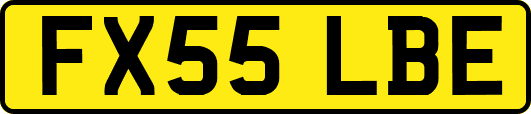 FX55LBE