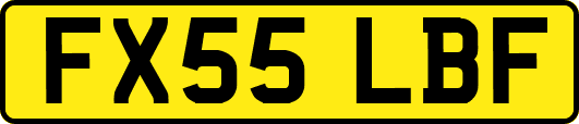 FX55LBF