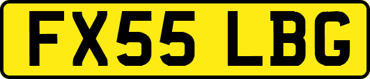 FX55LBG