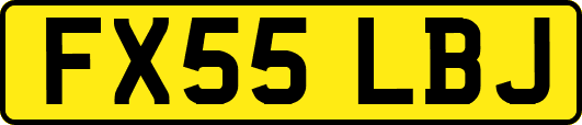 FX55LBJ