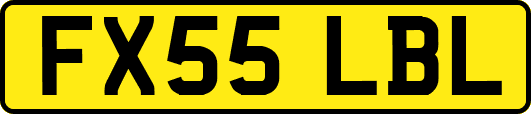 FX55LBL