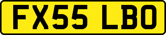 FX55LBO