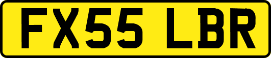 FX55LBR