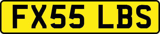 FX55LBS